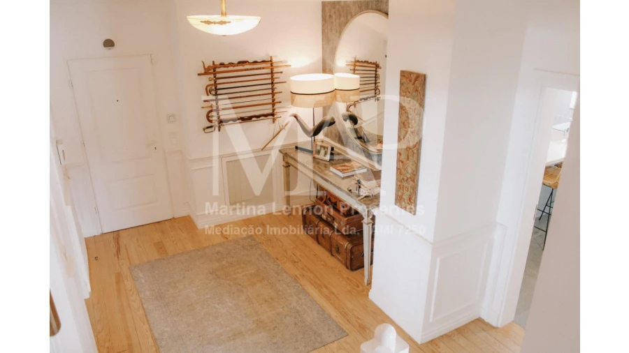 Apartamento T3 para Venda em Cascais e Estoril Foto 8