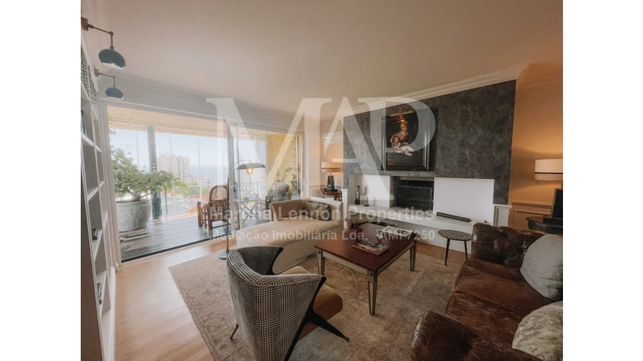 Apartamento T3 para Venda em Cascais e Estoril Foto 10