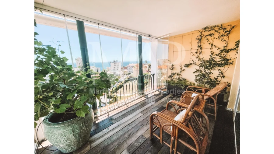 Apartamento T3 para Venda em Cascais e Estoril Foto 5