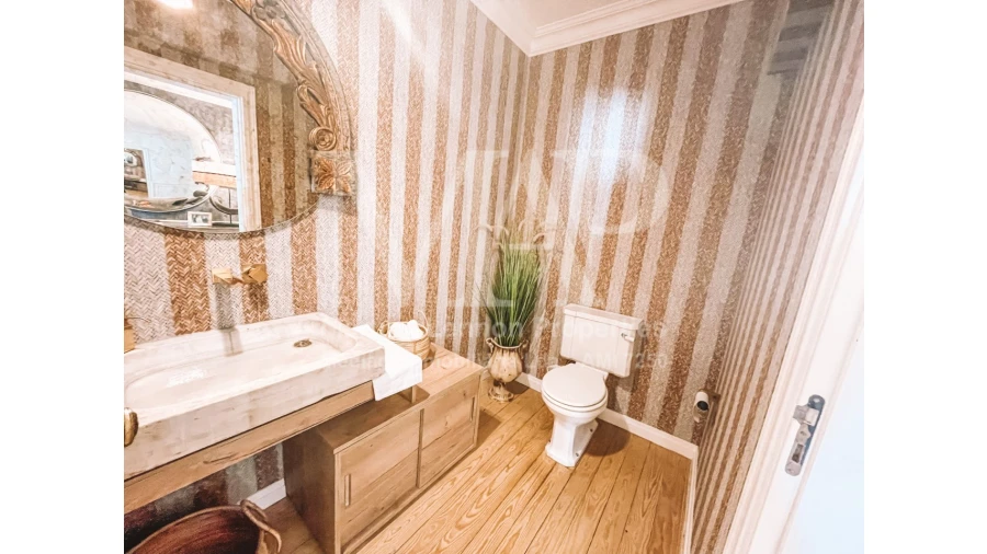 Apartamento T3 para Venda em Cascais e Estoril Foto 17