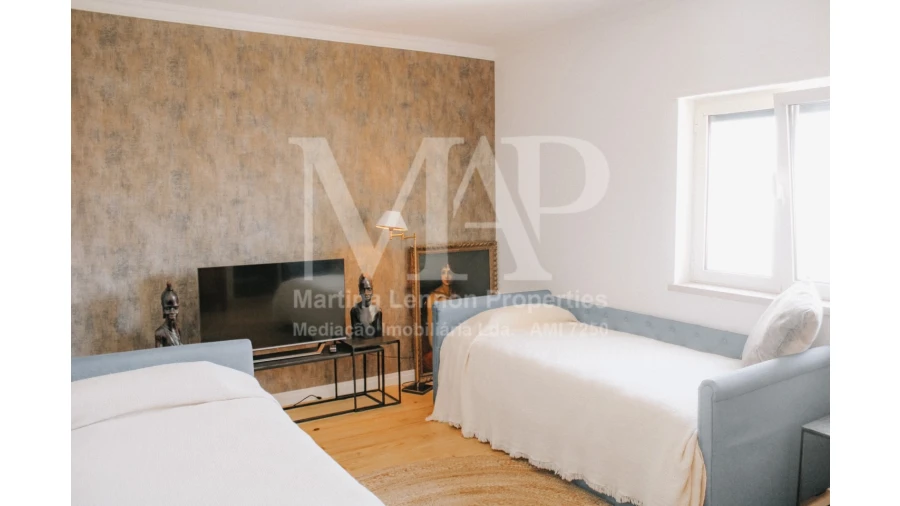 Apartamento T3 para Venda em Cascais e Estoril Foto 18