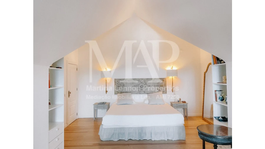 Apartamento T3 para Venda em Cascais e Estoril Foto 23