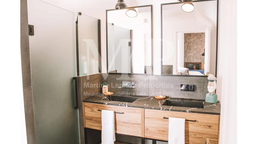 Apartamento T3 para Venda em Cascais e Estoril Foto 20