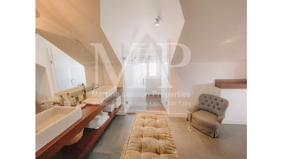Apartamento T3 para Venda em Cascais e Estoril Foto 29