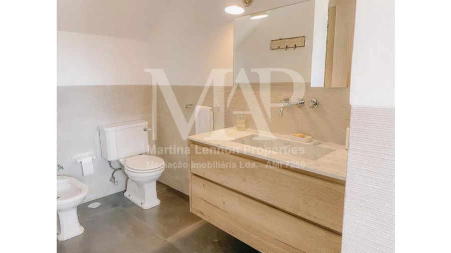 Apartamento T3 para Venda em Cascais e Estoril Foto 26