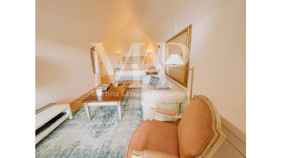 Apartamento T3 para Venda em Cascais e Estoril Foto 25