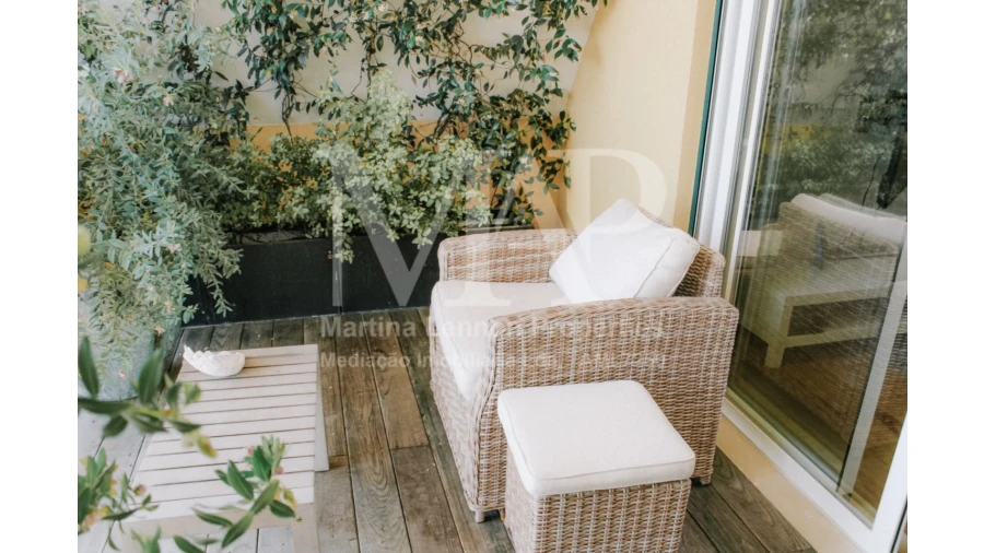 Apartamento T3 para Venda em Cascais e Estoril Foto 6