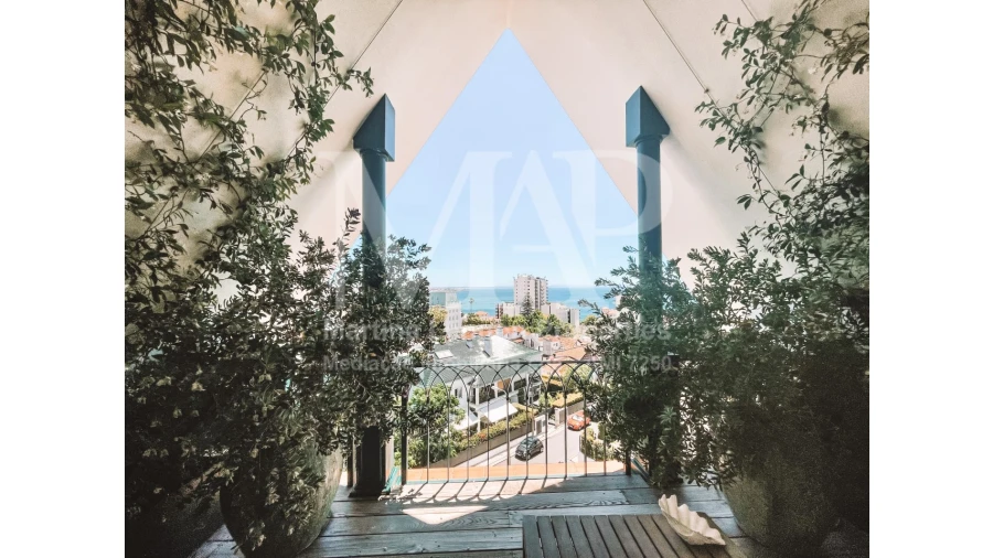 Apartamento T3 para Venda em Cascais e Estoril Foto 3