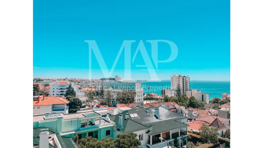 Apartamento T3 para Venda em Cascais e Estoril Foto 2