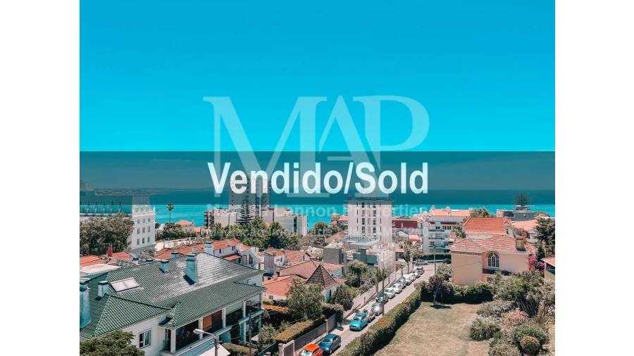 Apartamento T3 para Venda em Cascais e Estoril