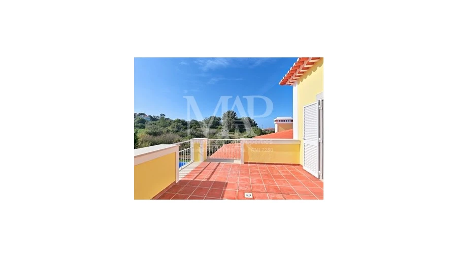 Moradia T7 para Venda em Santa Maria e São Miguel, São Martinho, São Pedro Penaferrim Foto 15