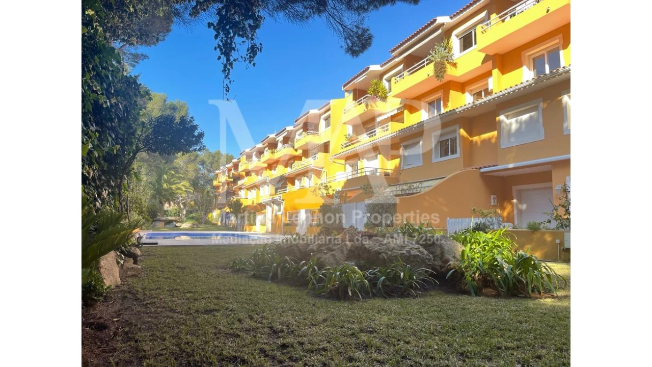 Moradia T4 para Venda em Cascais e Estoril Foto 32