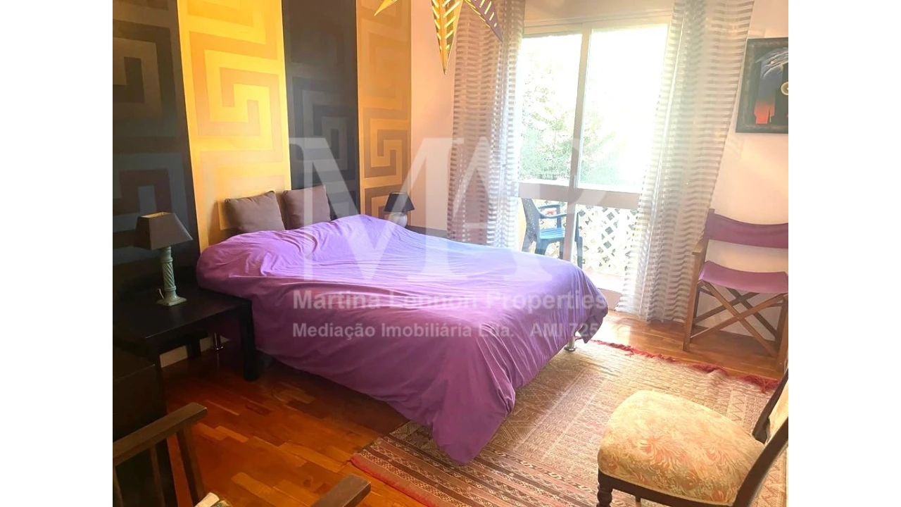 Moradia T4 para Venda em Cascais e Estoril Foto 14