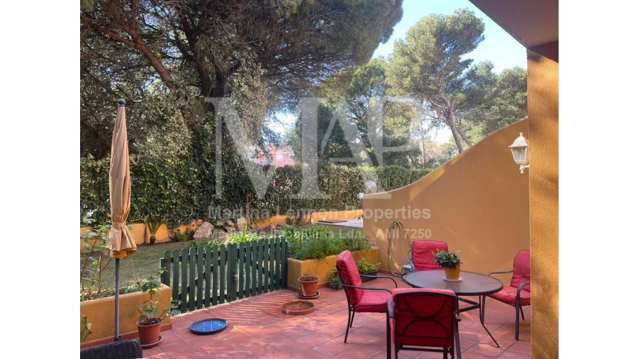 Moradia T4 para Venda em Cascais e Estoril Foto 29