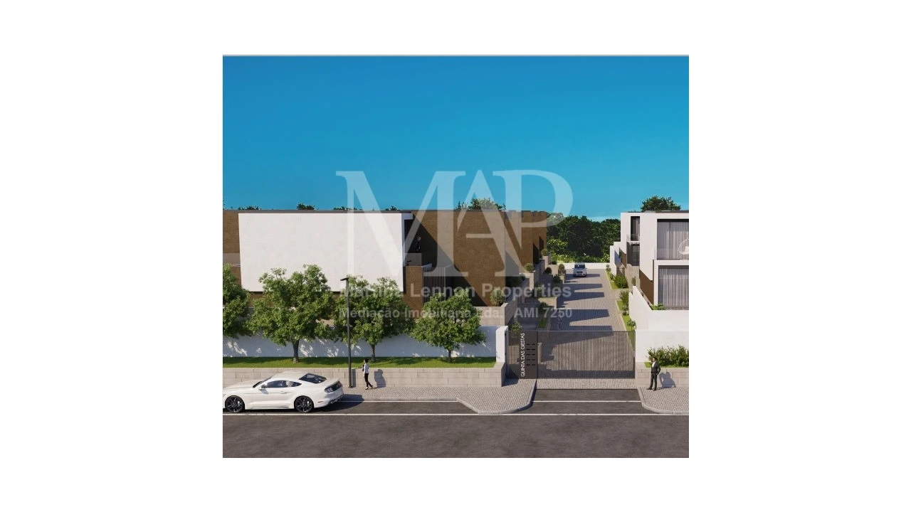 Moradia T5 para Venda em Cascais e Estoril Foto 5