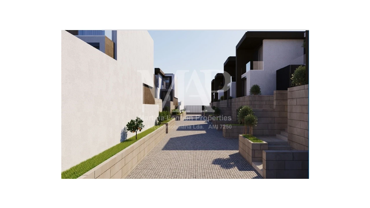 Moradia T5 para Venda em Cascais e Estoril Foto 6