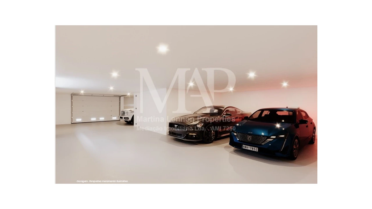 Moradia T5 para Venda em Cascais e Estoril Foto 7