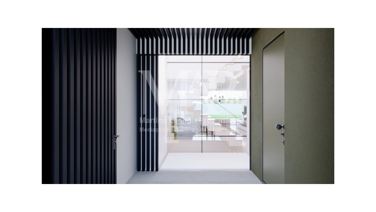 Moradia T5 para Venda em Cascais e Estoril Foto 8