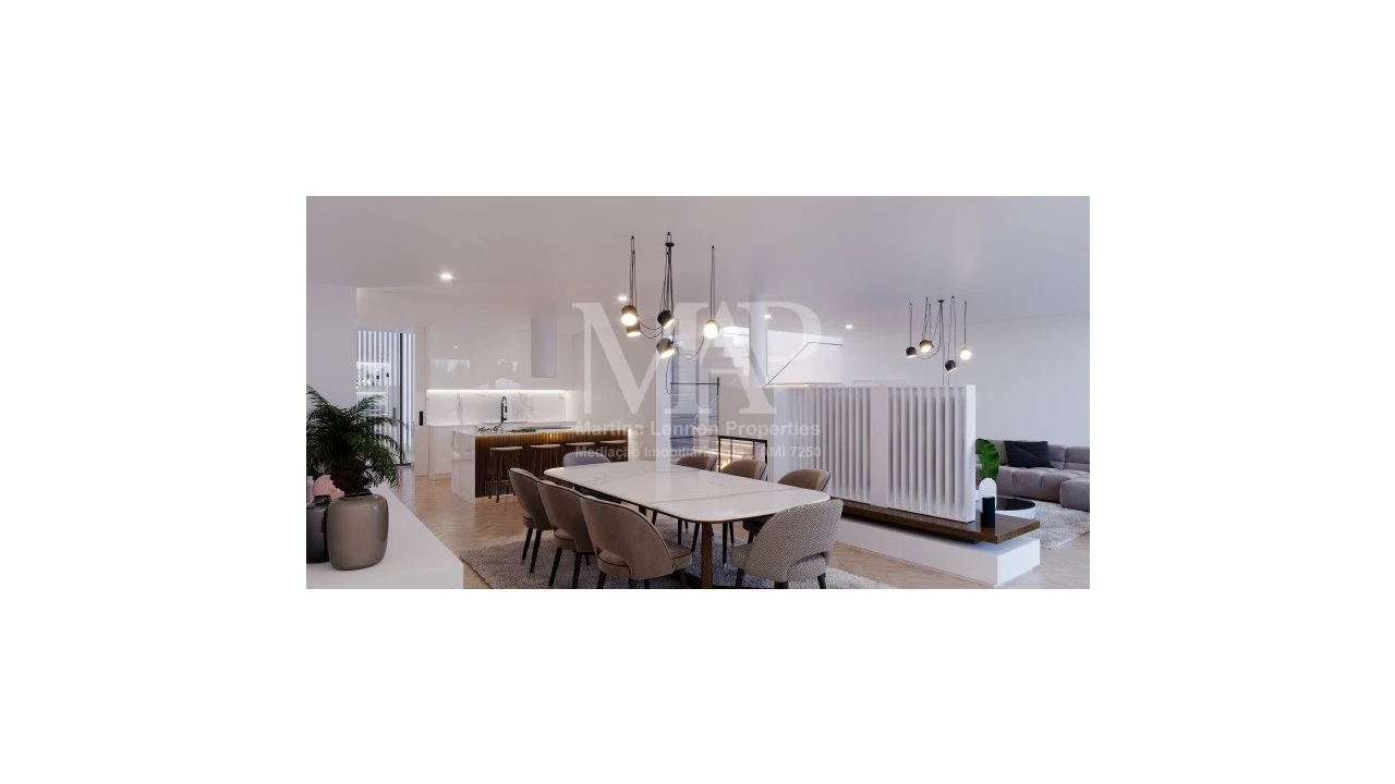 Moradia T5 para Venda em Cascais e Estoril Foto 11