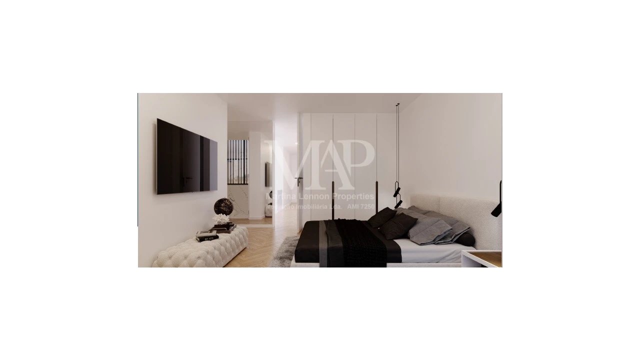 Moradia T5 para Venda em Cascais e Estoril Foto 13