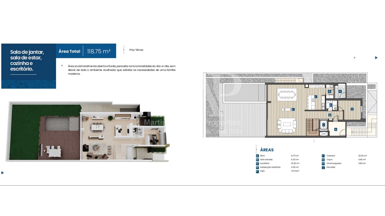 Moradia T5 para Venda em Cascais e Estoril Foto 18