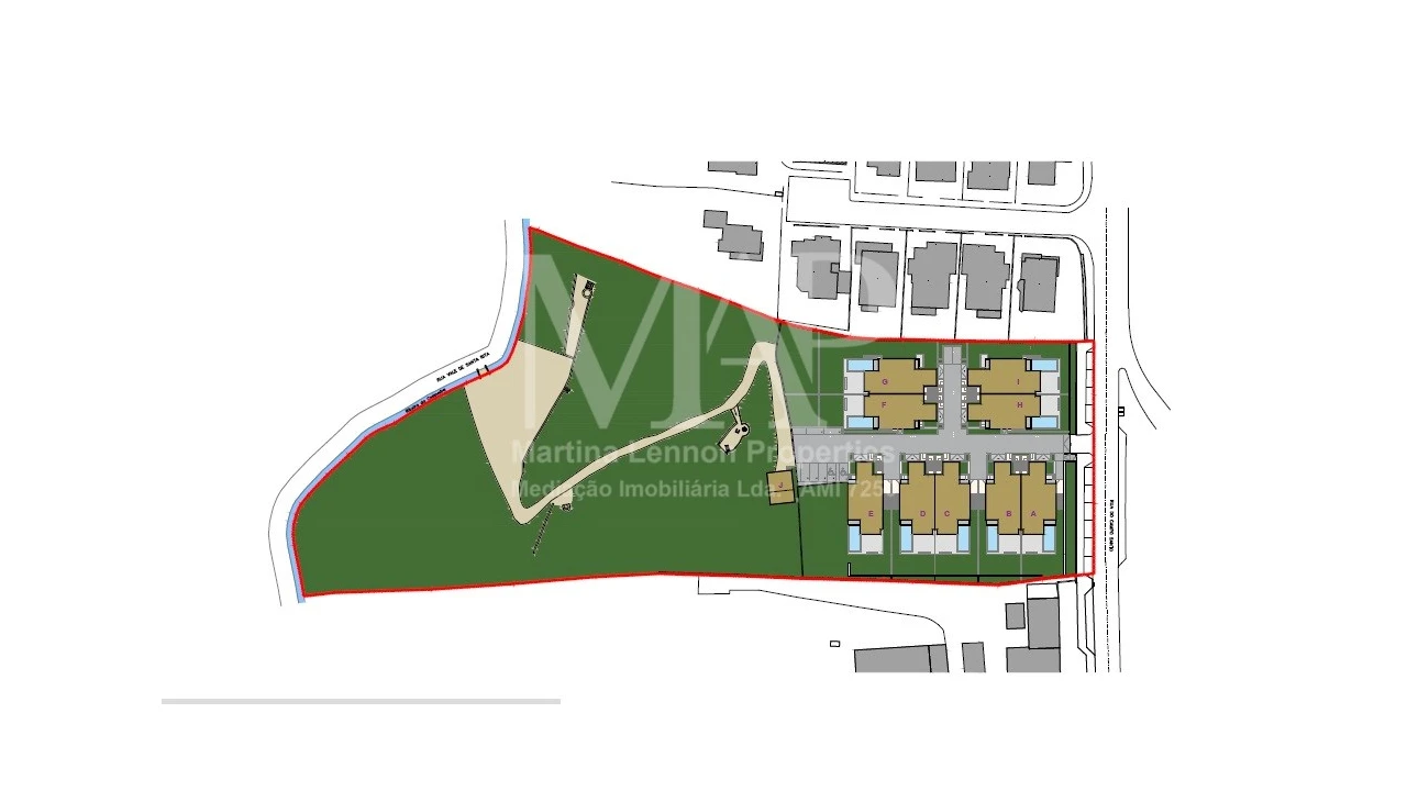 Moradia T5 para Venda em Cascais e Estoril Foto 20