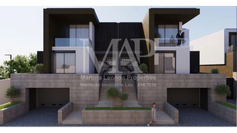 Moradia T5 para Venda em Cascais e Estoril