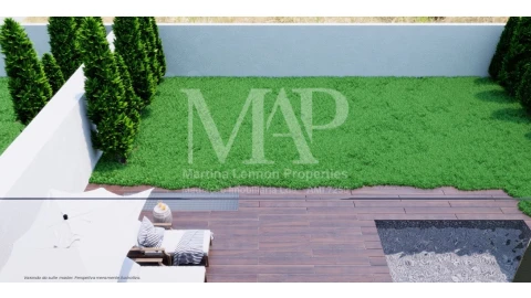 Moradia T5 para Venda em Cascais e Estoril