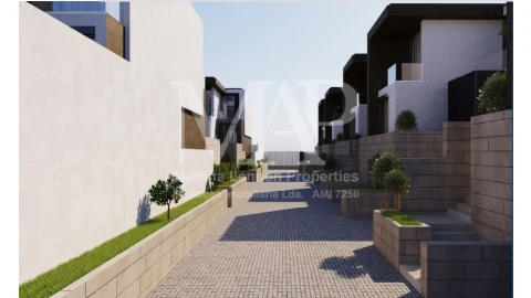 Moradia T5 para Venda em Cascais e Estoril