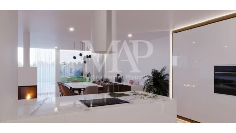 Moradia T5 para Venda em Cascais e Estoril