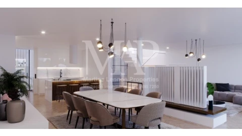 Moradia T5 para Venda em Cascais e Estoril