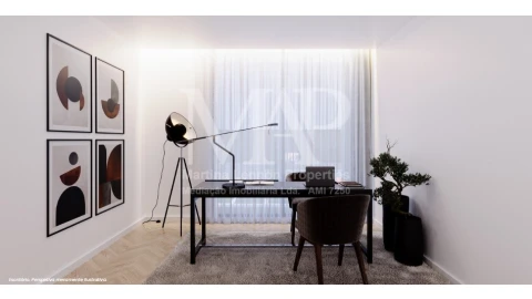 Moradia T5 para Venda em Cascais e Estoril