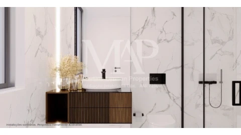 Moradia T5 para Venda em Cascais e Estoril