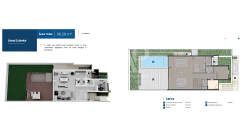 Moradia T5 para Venda em Cascais e Estoril