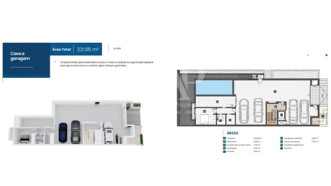 Moradia T5 para Venda em Cascais e Estoril