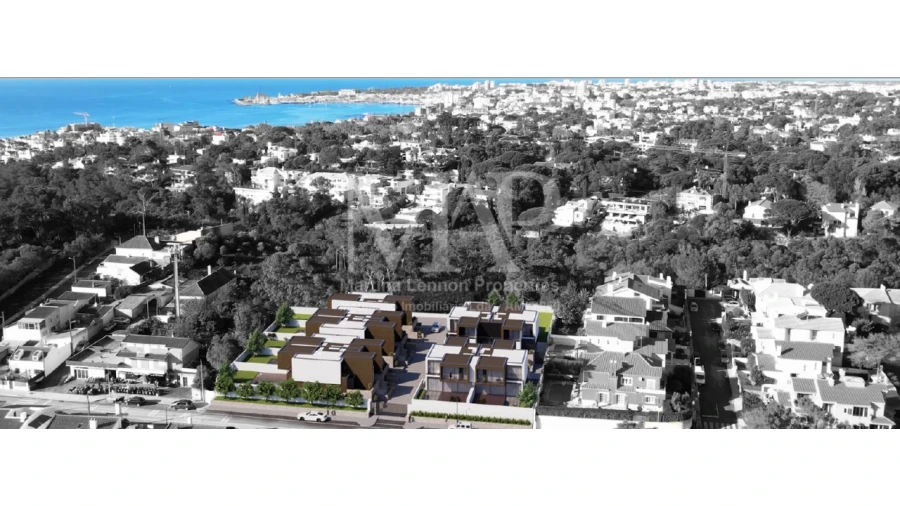 Moradia T5 para Venda em Cascais e Estoril Foto 2