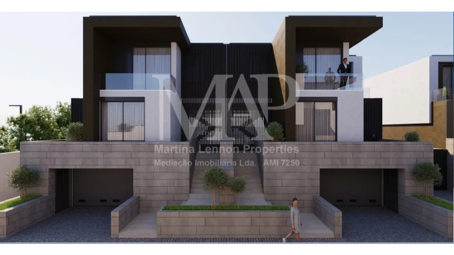 Moradia T5 para Venda em Cascais e Estoril Foto 3