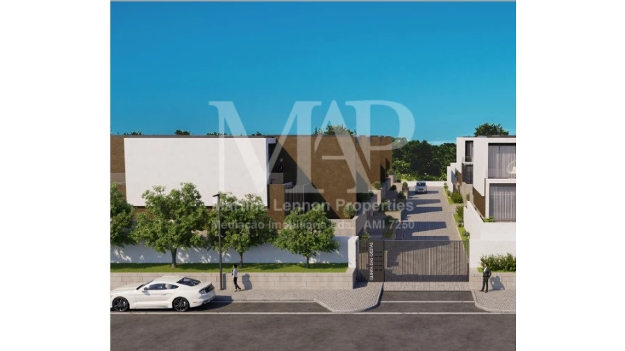 Moradia T5 para Venda em Cascais e Estoril Foto 5