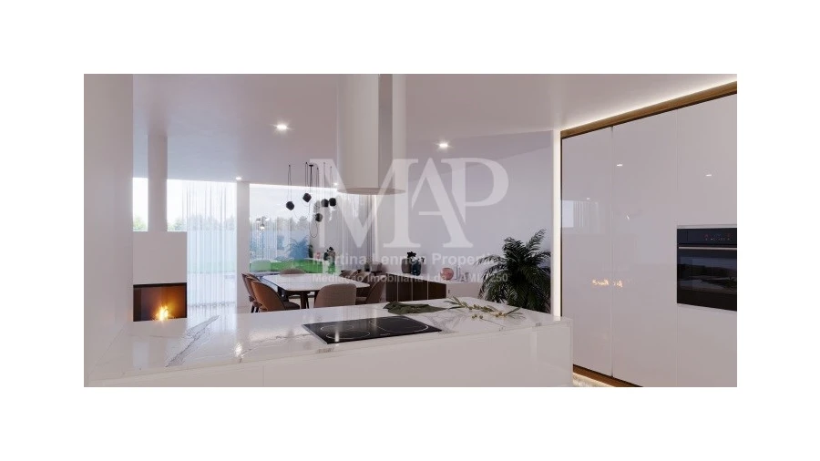 Moradia T5 para Venda em Cascais e Estoril Foto 10