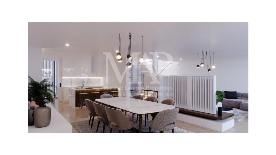 Moradia T5 para Venda em Cascais e Estoril Foto 11