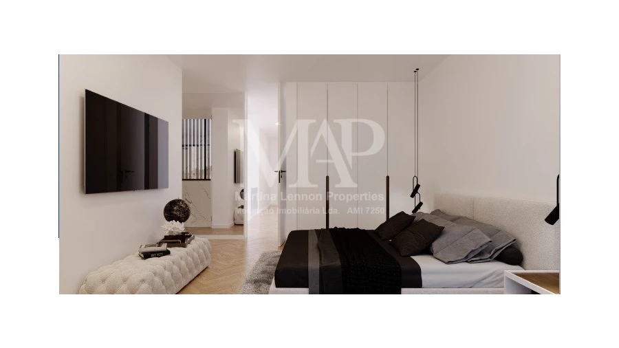 Moradia T5 para Venda em Cascais e Estoril Foto 13