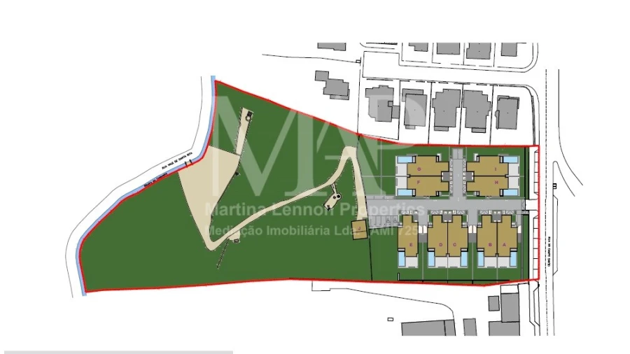 Moradia T5 para Venda em Cascais e Estoril Foto 20