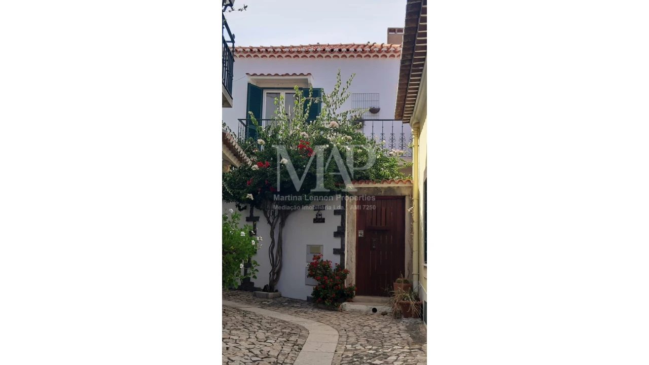 Apartamento T2 para Arrendamento férias em Cascais e Estoril Foto 2