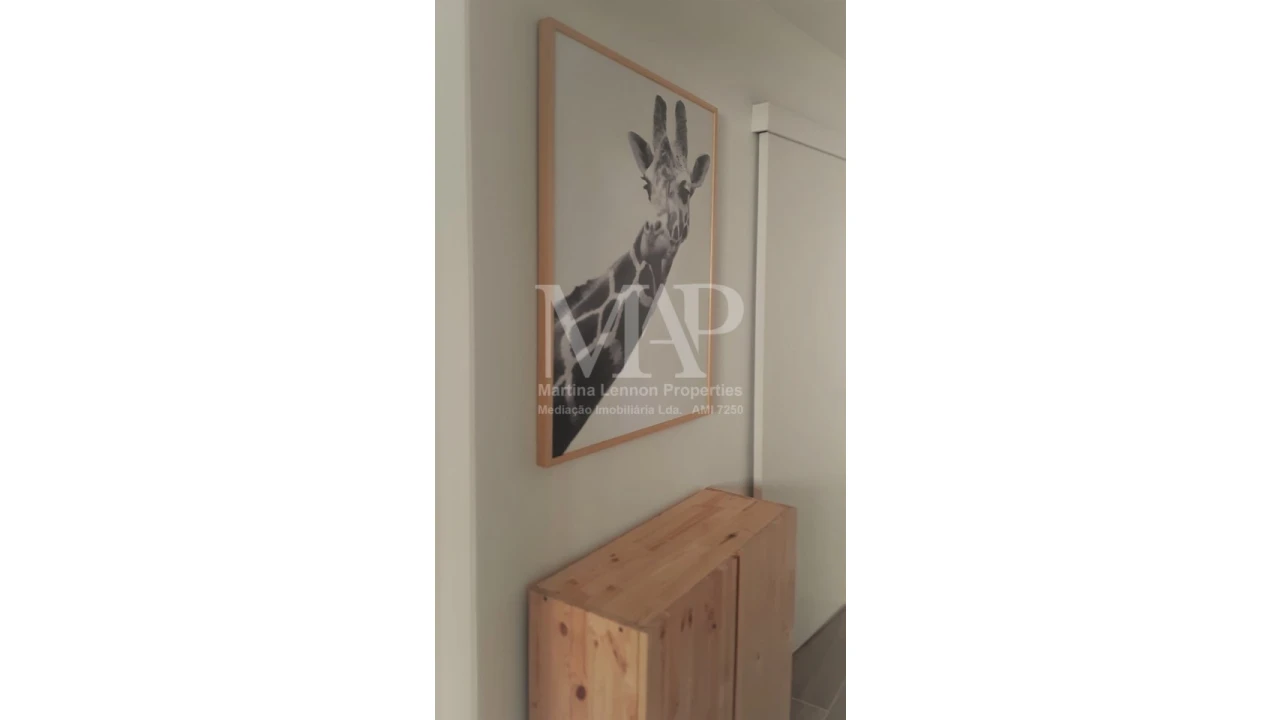 Apartamento T2 para Arrendamento férias em Cascais e Estoril Foto 12