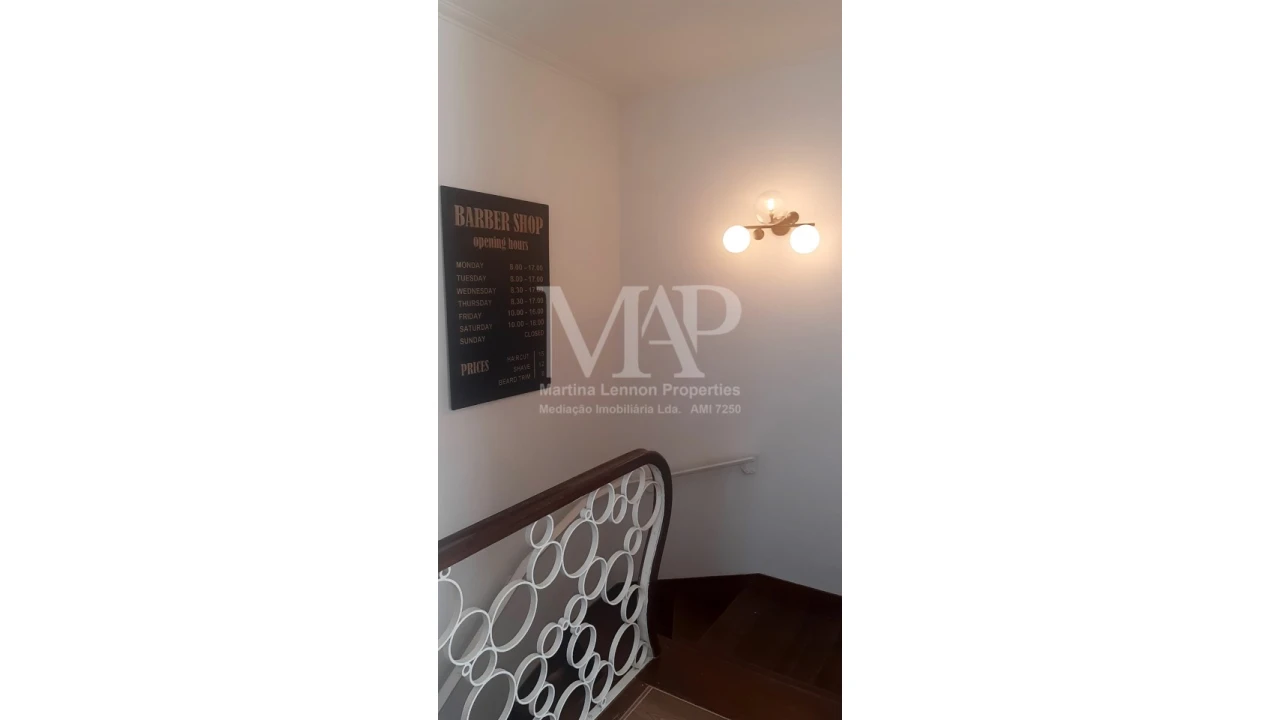 Apartamento T2 para Arrendamento férias em Cascais e Estoril Foto 13