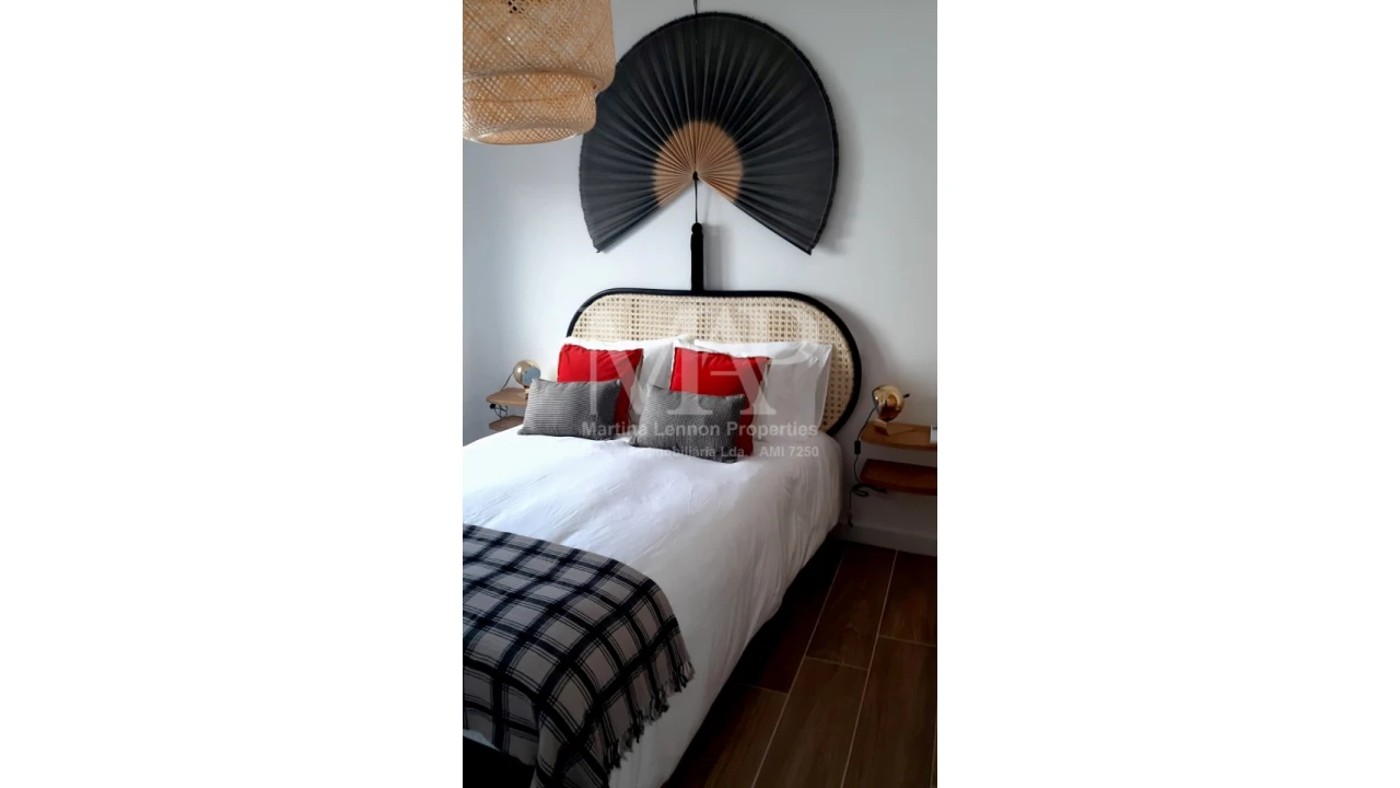 Apartamento T2 para Arrendamento férias em Cascais e Estoril Foto 14