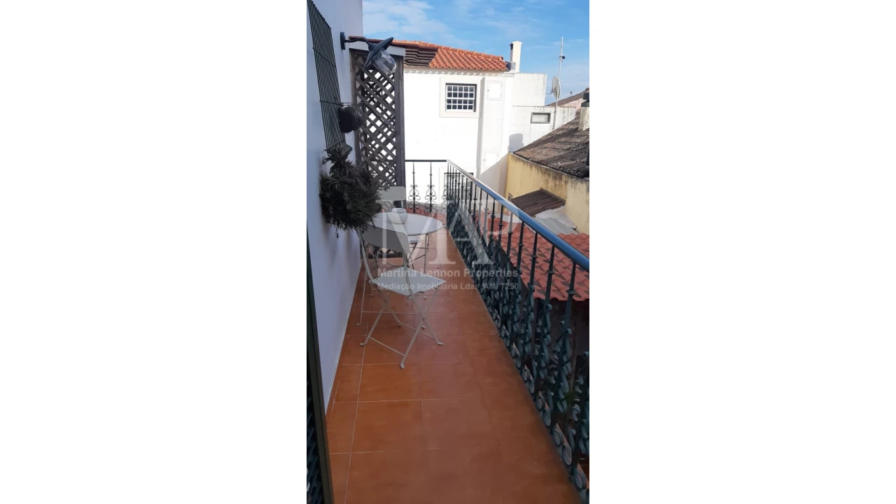 Apartamento T2 para Arrendamento férias em Cascais e Estoril Foto 3