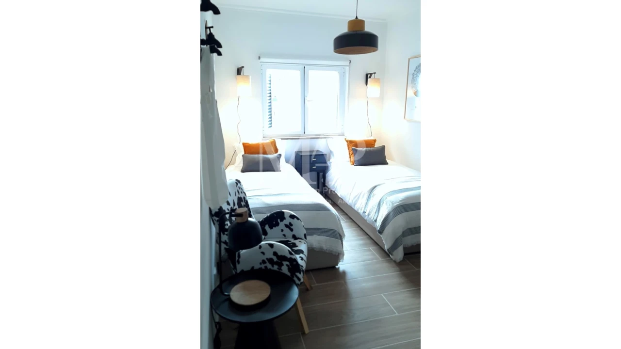 Apartamento T2 para Arrendamento férias em Cascais e Estoril Foto 16