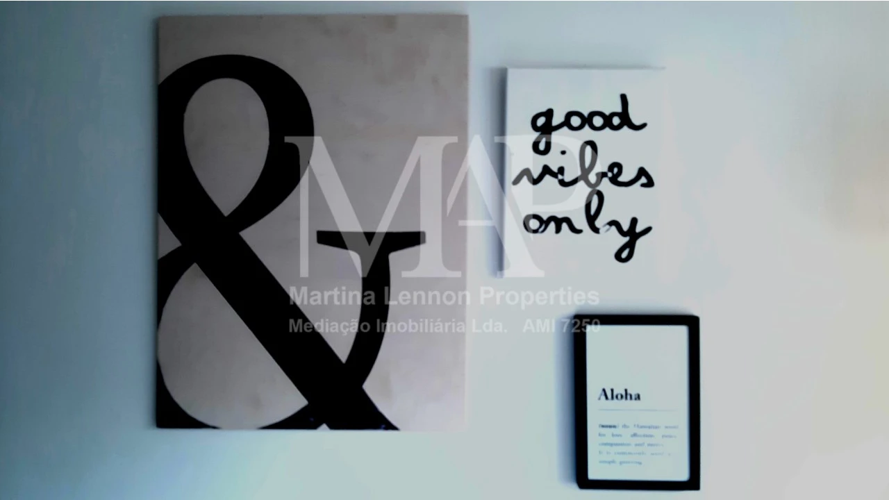 Apartamento T2 para Arrendamento férias em Cascais e Estoril Foto 17