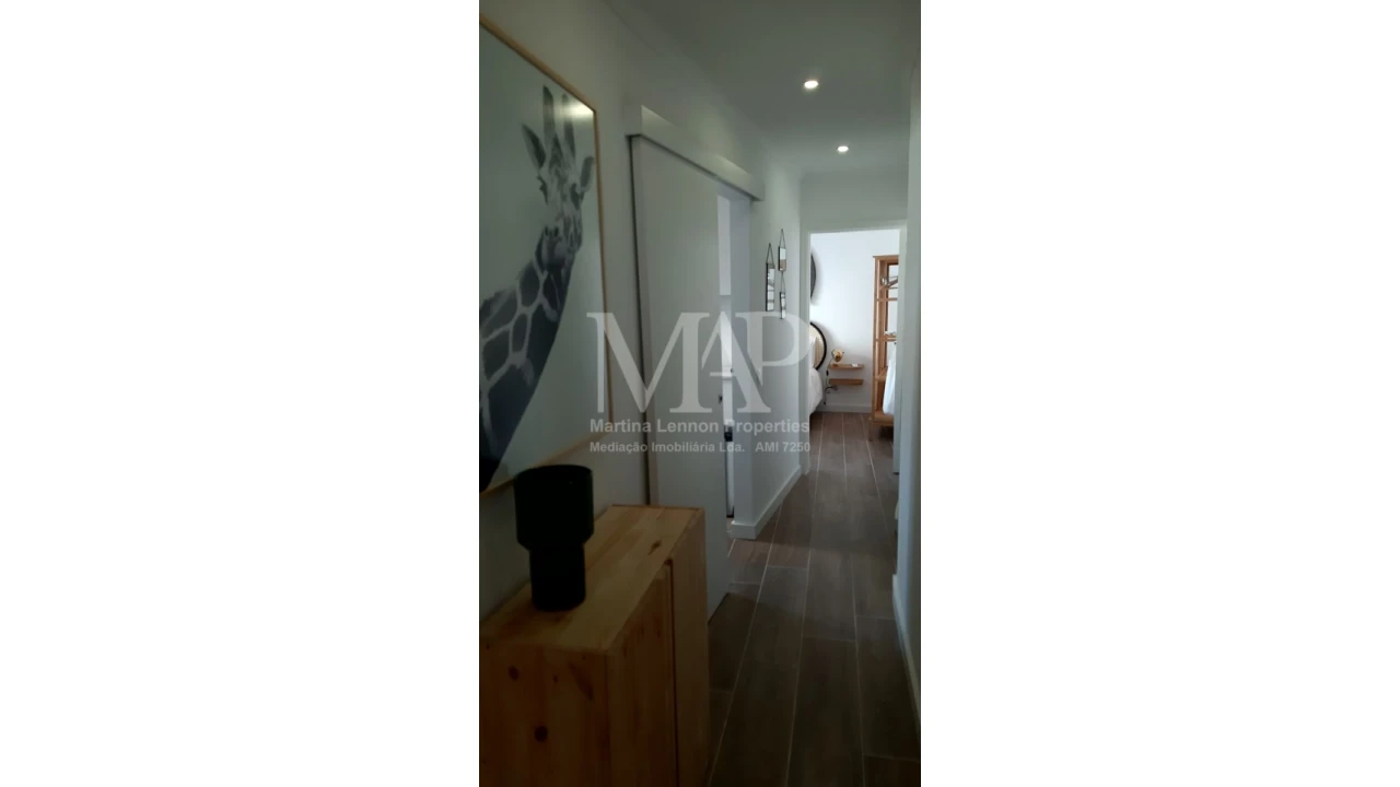 Apartamento T2 para Arrendamento férias em Cascais e Estoril Foto 19